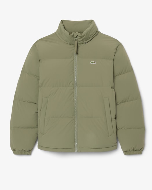 Khaki Green