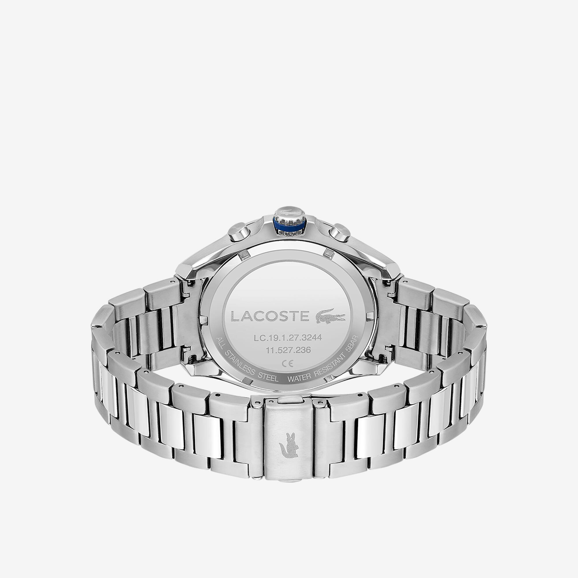 lacoste watch chronograph