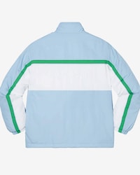 Unisex Lacoste x Supreme&reg; Puffy Half Zip Windbreaker