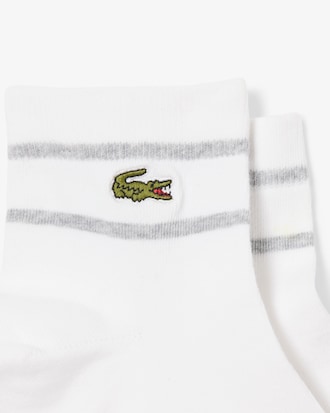 2-Pack Striped Socks