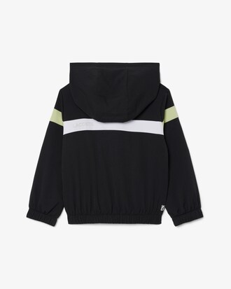 Diamond Taffeta Tracksuit