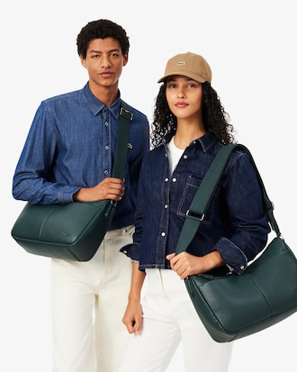 Magnus Travel Bag