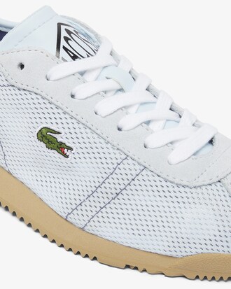 Women's Club-Low Sneakers