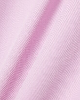 Slim Fit UV Protect Stretch Golf Polo Shirt