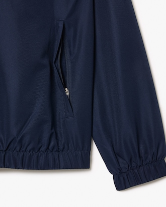 Diamond Taffeta Sport Tracksuit