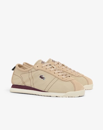 Women&rsquo;s Club-Low Sneakers