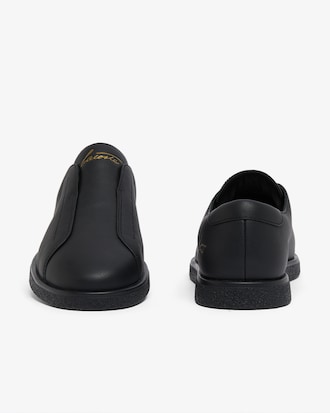 Men's Linecourt Leather Slip-On