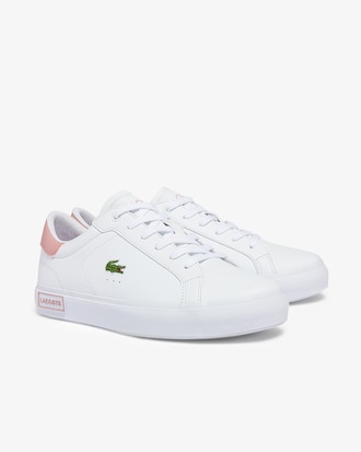 Juniors' Powercourt Sneakers