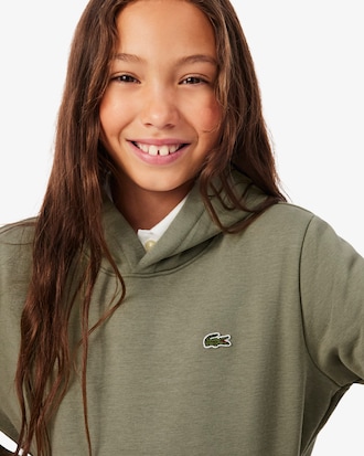 Unisex Fleece Hoodie