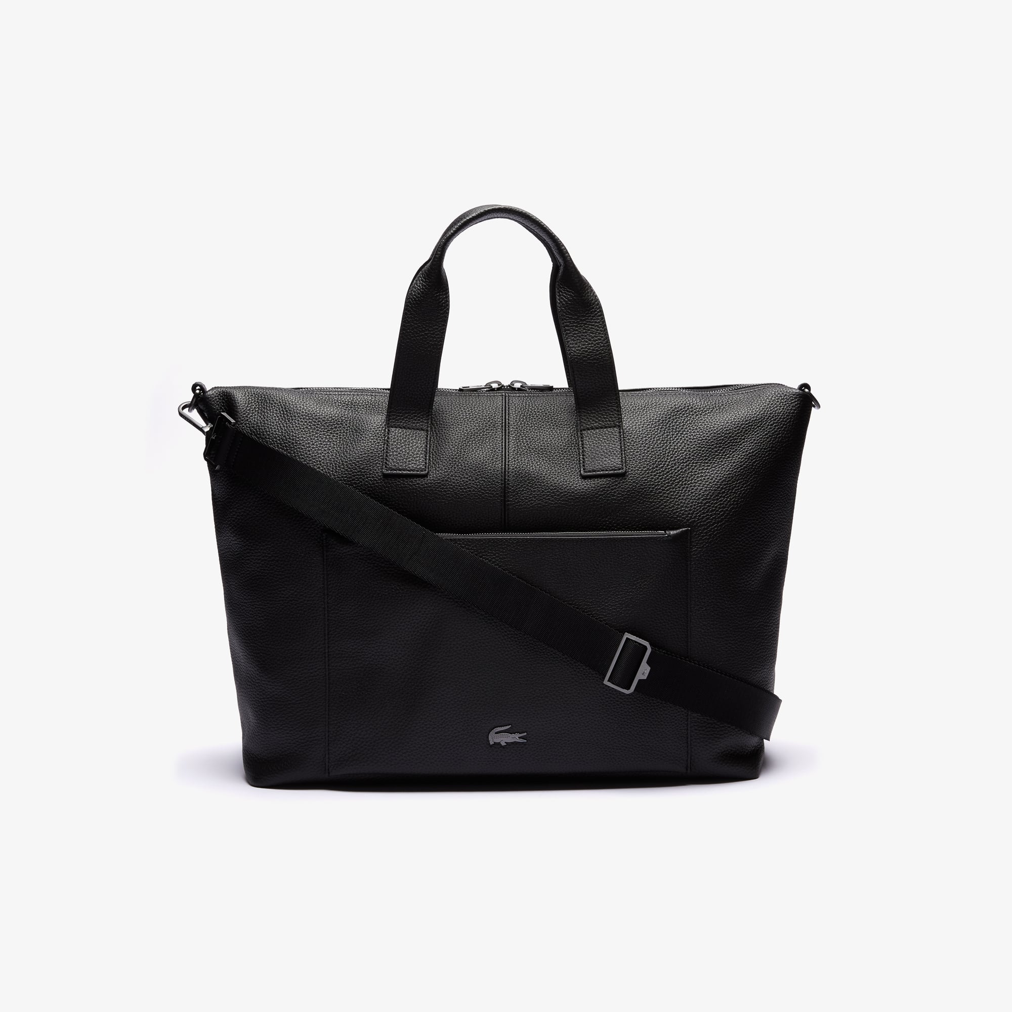 mens tote bag with shoulder strap