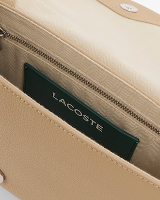 Smash Court Flap Close Bag
