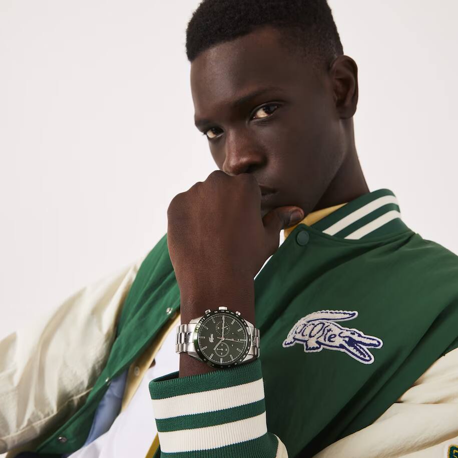 titanium citizen watch