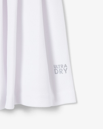 Ultra Dry Piqu&eacute; Sport Dress