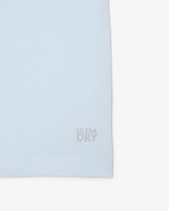 Ultra Dry Technical Cotton Sport T-shirt