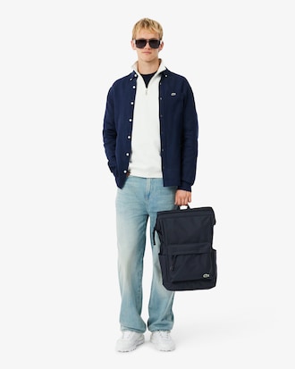 Neocroc Rectangular Backpack