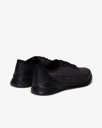 Men's LT Fit Textile Trainers