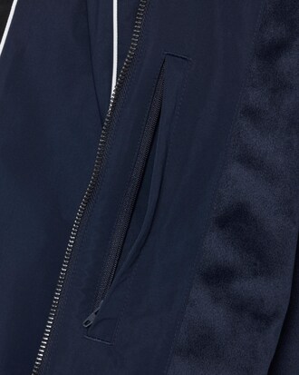 Archive Edition Colour-Block Jacket
