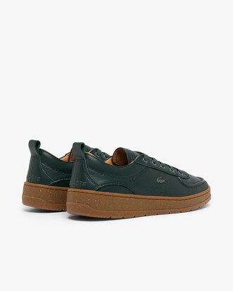 Men's Umpire Leather Sneakers