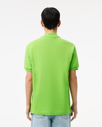Classic Fit L.12.12 Original Polo Shirt