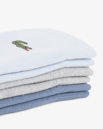 3-Pack Signature Socks