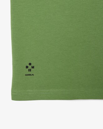 Lacoste Tennis x Daniil Medvedev T-shirt