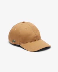 Cotton Twill Cap