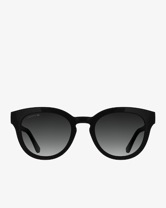 Monogram Oval Glasses
