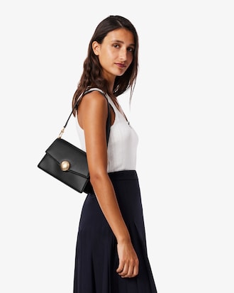 Medium Tennis Bliss Shoulder Bag