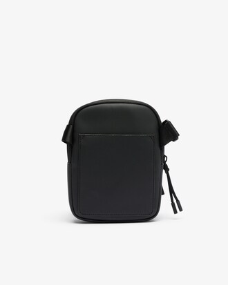 Small LCST Slimline Petit Piqué Satchel
