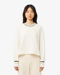 Relaxed Fit French Made Sweatshirt