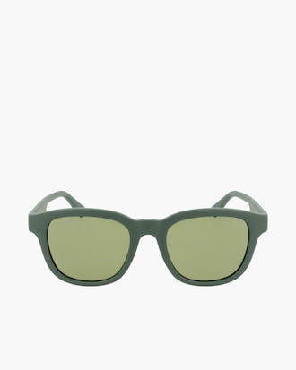 Active Line Rectangle Glasses