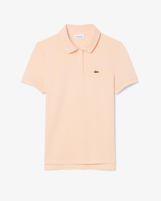 Peach pink