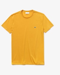 Cotton Pima T-shirt