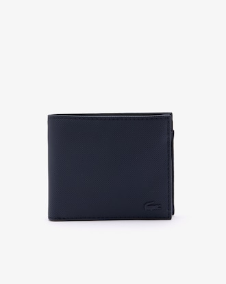 Medium Men’s Classic Billfold