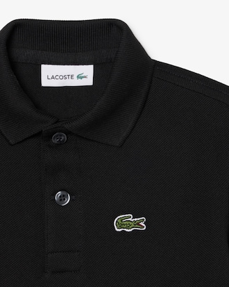 Petit Piqu&eacute; Polo Shirt