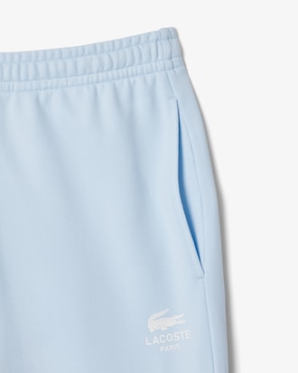 Tapered Leg Sweatpants