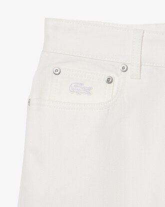 Runway Wide Fit Denim Jeans