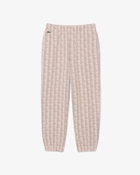 Monogram Sweatpants