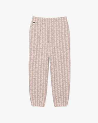 Monogram Sweatpants
