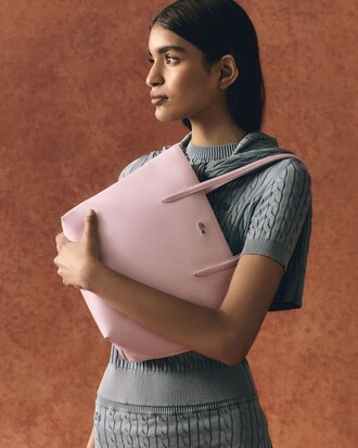 Small L.12.12 Concept Tote