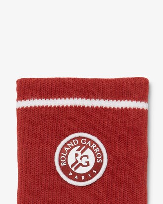 Roland-Garros Edition Jersey Wristbands