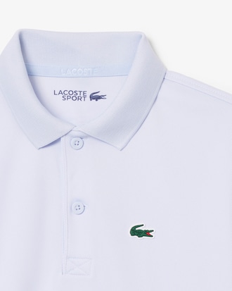 Sport Ultra Dry Jersey Polo Shirt