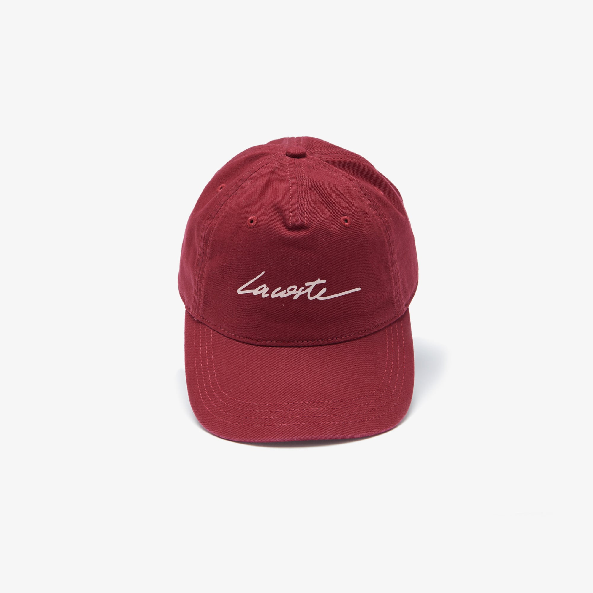 Lacoste women's baseball cap Outlet