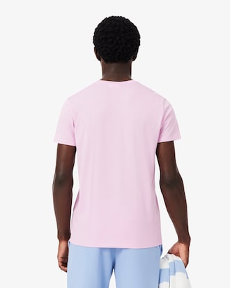Cotton Pima T-shirt