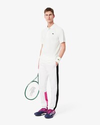 Tennis Colour-Block Joggers