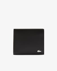 Medium FG Leather Billfold