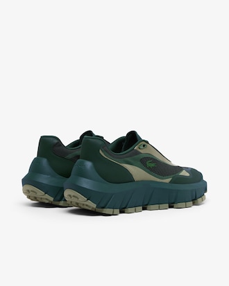Men's Gaitor Sneakers