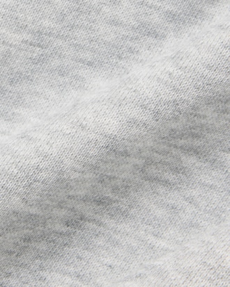 Unisex Brushed Fleece Zipped Sweatshirt