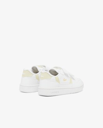 Infant's T-Clip Set Sneakers