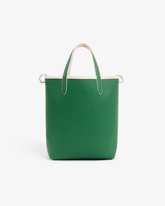 Anna Vertical Reversible Tote
